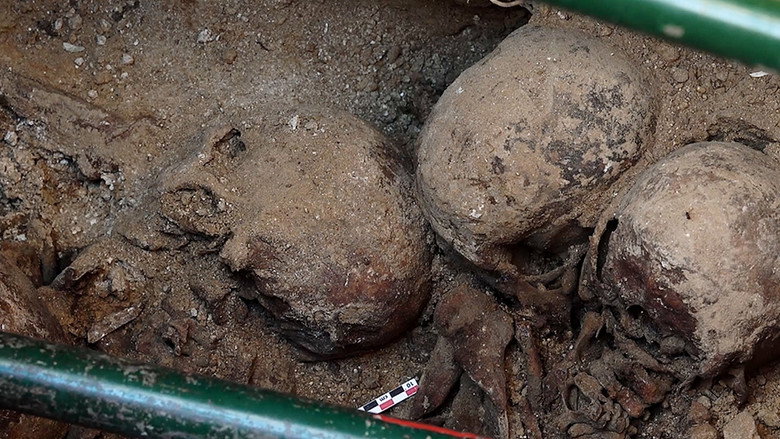 Carceller, the Man Who Died Twice still 7