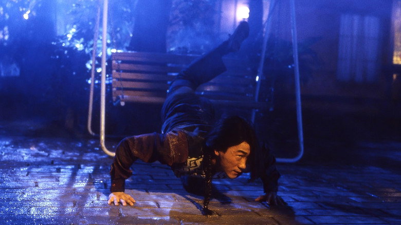 Operation Scorpio still 2