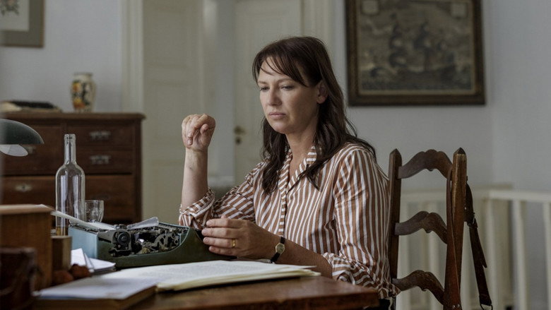 So Long, Marianne still 8