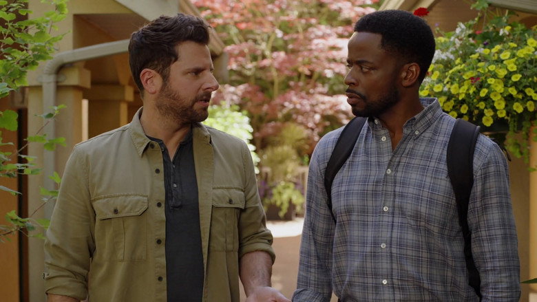 Psych 3: This Is Gus still 6
