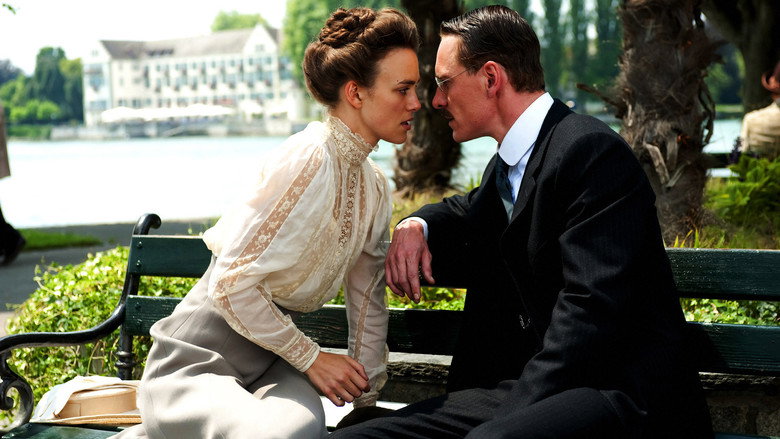 A Dangerous Method still 5
