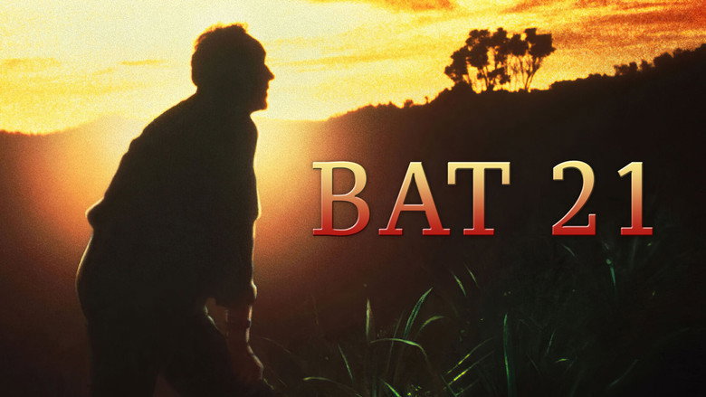 Bat★21 still 3