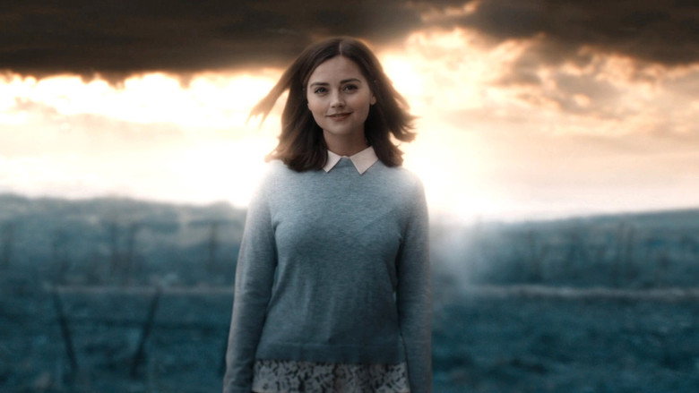 Doctor Who: Twice Upon a Time still 3
