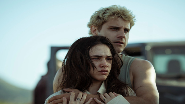 Io sono Rosa Ricci still 2