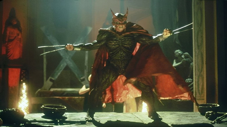 Faust: Love of the Damned still 7