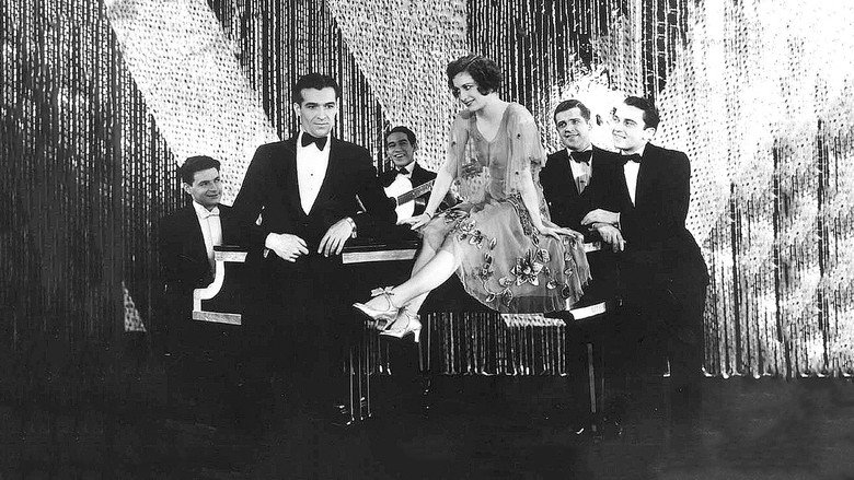 The Hollywood Revue of 1929 still 1