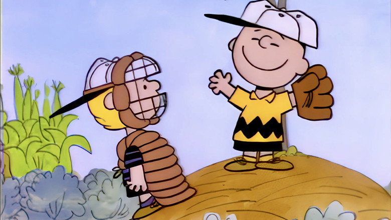 It's Arbor Day, Charlie Brown still 3