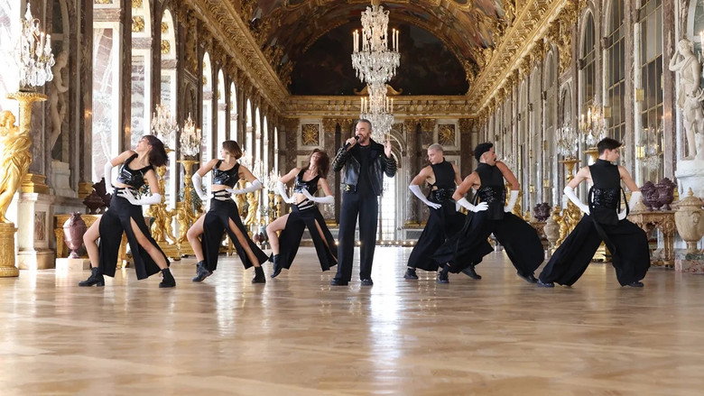 Versailles en fête still 6