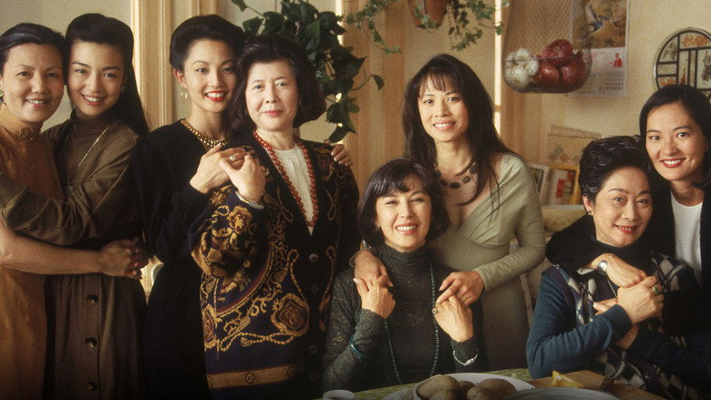 The Joy Luck Club still 4