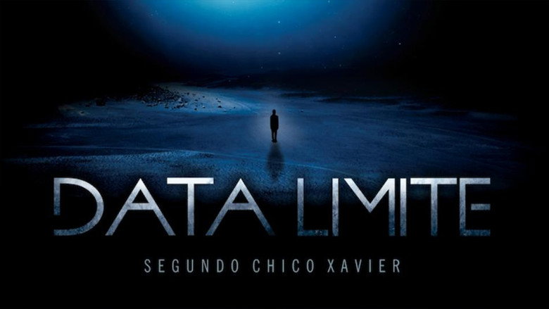 Data Limite segundo Chico Xavier still 2