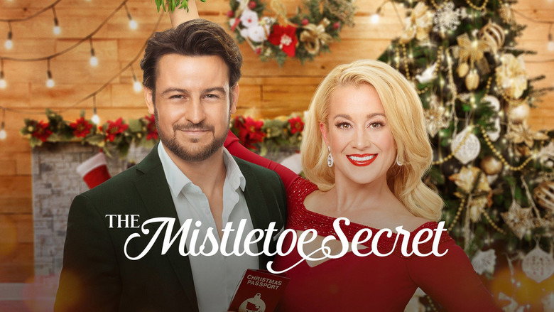 The Mistletoe Secret still 4