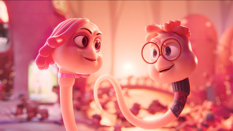 Spermageddon still 3