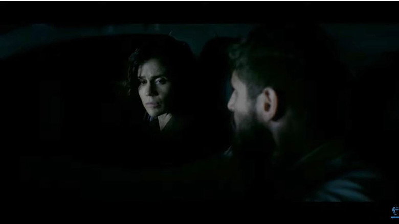 The Fall still 1