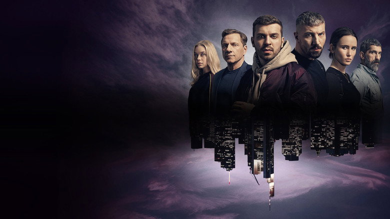 Skylines still 2