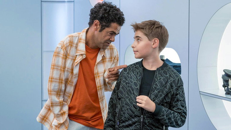 The New Toy still 4