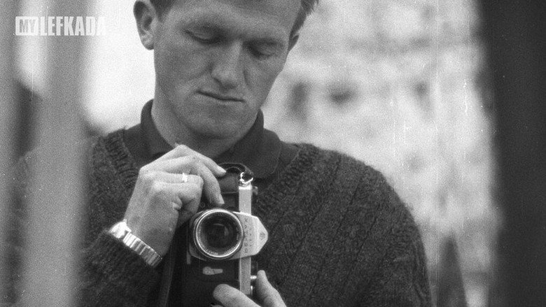 Fritz Berger: The Photographer of Memories still 1