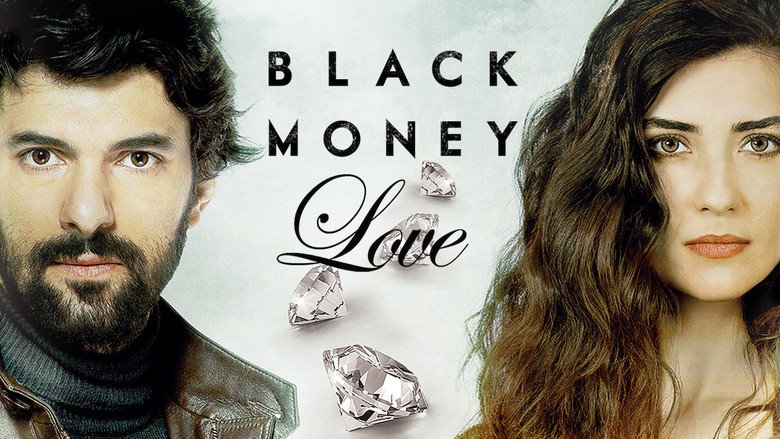 Black Money Love still 5