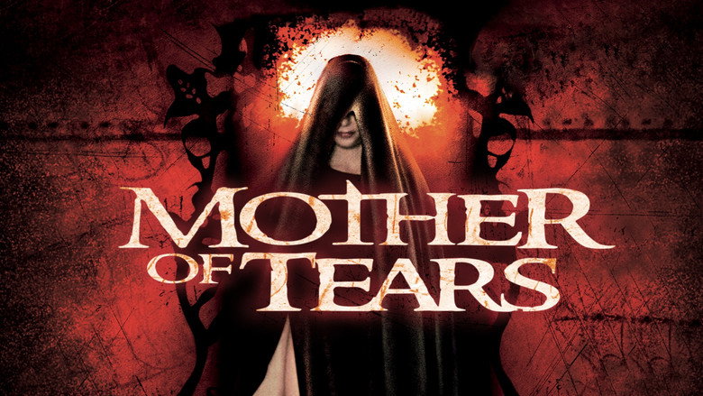 The Mother of Tears still 6