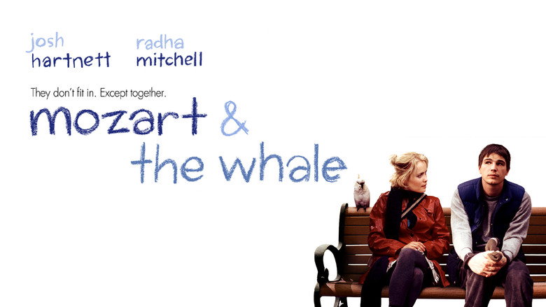 Mozart and the Whale still 5