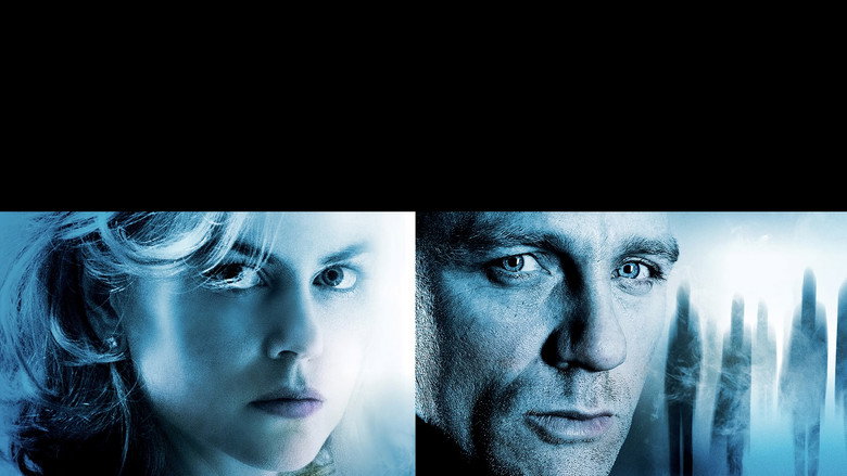 The Invasion still 5