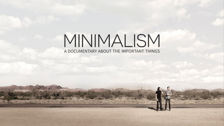 Minimalism: A Documentary About the Important Things still 4