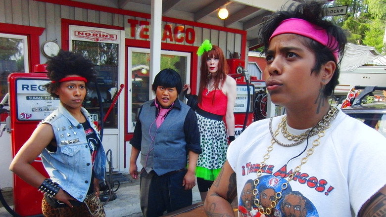 Dyke Hard still 2