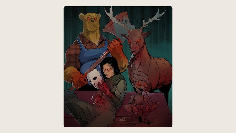 Poohniverse: Monsters Assemble still 4