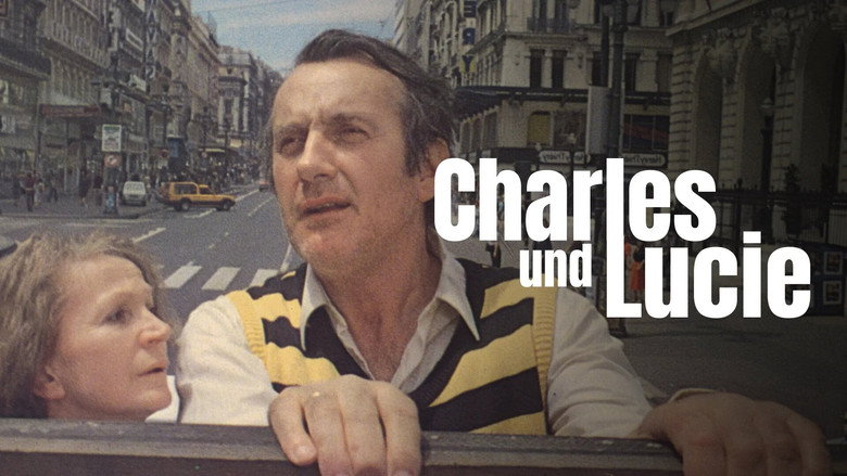 Charles and Lucie still 6