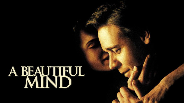 A Beautiful Mind still 4