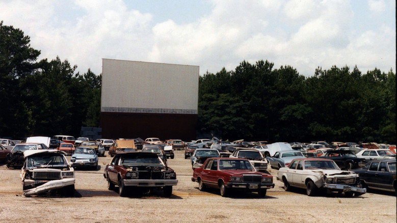 Drive-in Blues still 1