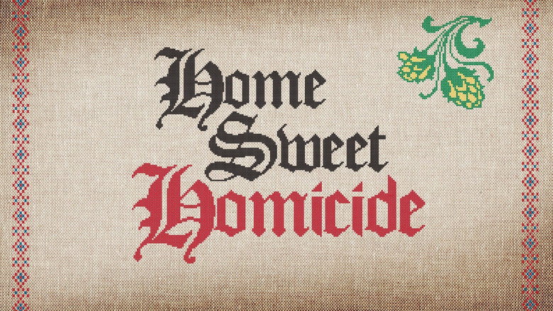 Home Sweet Homicide still 1