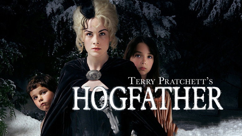 Hogfather still 3