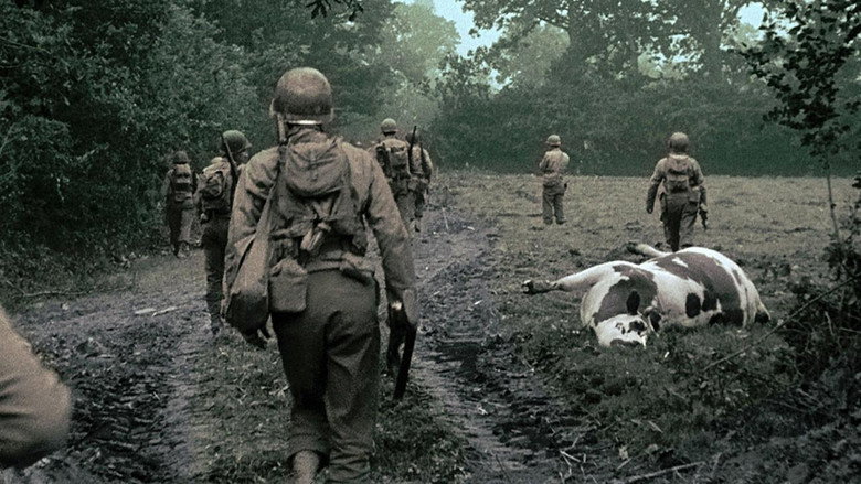 D-Day Sacrifice still 2