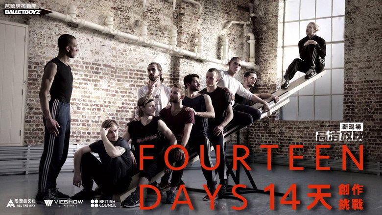Fourteen Days still 7