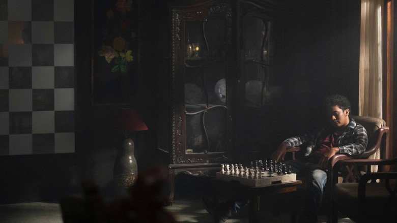 Autobiography still 1
