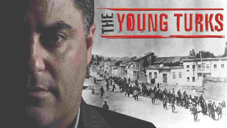 The Young Turks still 5