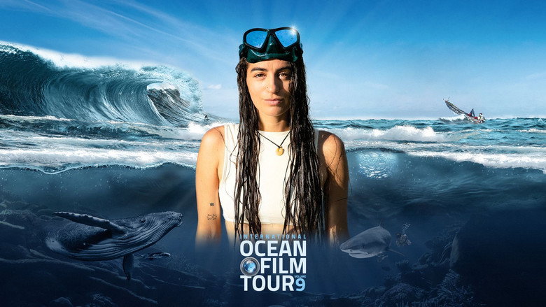 International OCEAN FILM TOUR Vol. 9 still 1