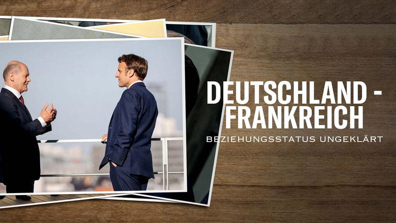 Deutschland - Frankreich: Beziehungsstatus ungeklärt still 3
