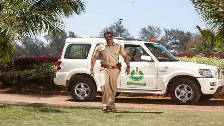 Singham still 4