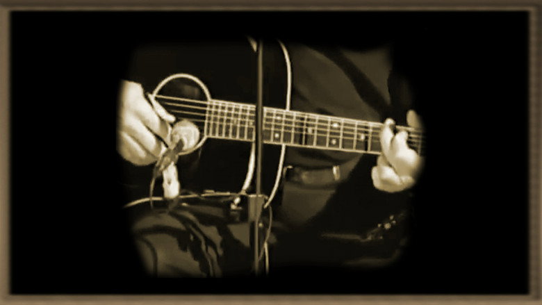 Johnny Cash - Manhattan Center still 4