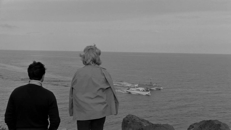 L'Avventura still 3