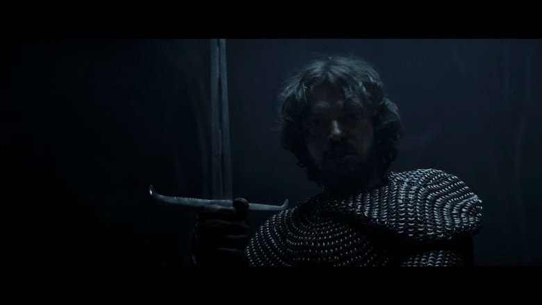 The Christ of the Skull still 8