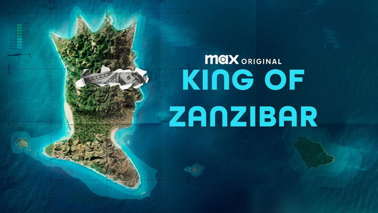 King of Zanzibar still 2