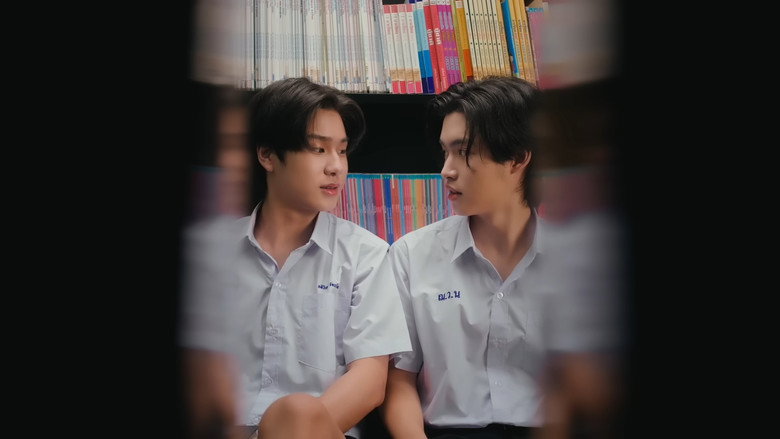 Good Boy still 3
