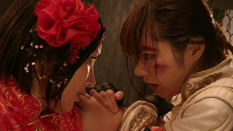 Girl's Blood still 6