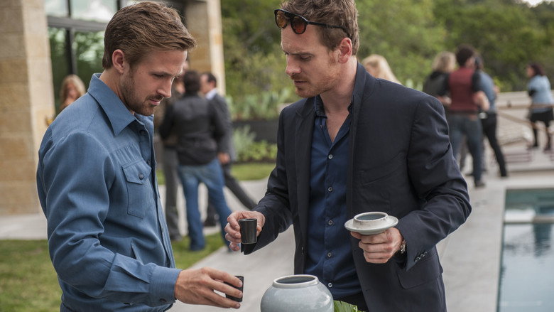 Song to Song still 7