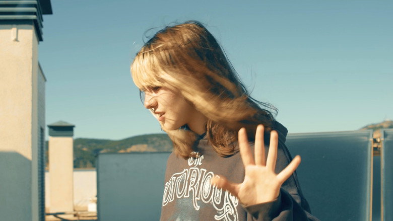 The Rooftop still 1