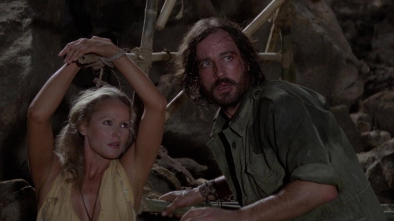 Slave of the Cannibal God still 6