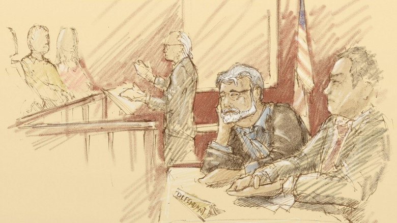 The People vs. George Lucas still 3