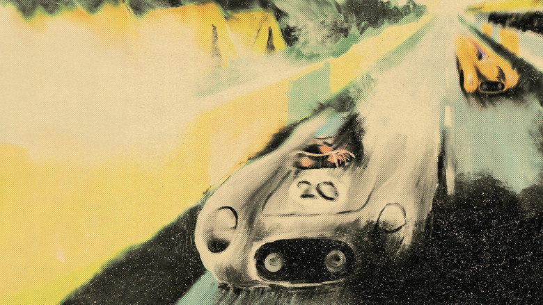 Le Mans 55, une tragédie française still 1